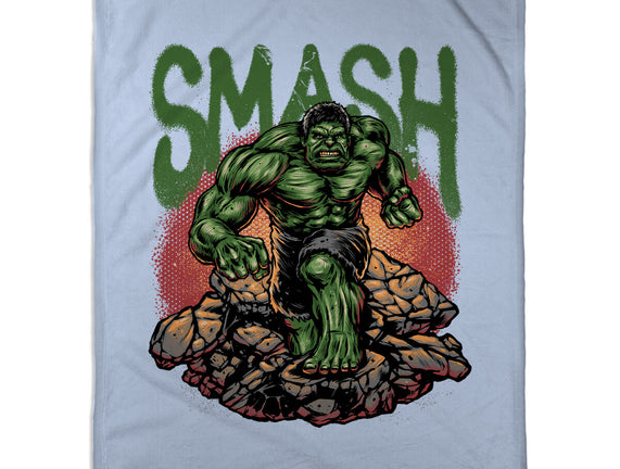 Green Smash