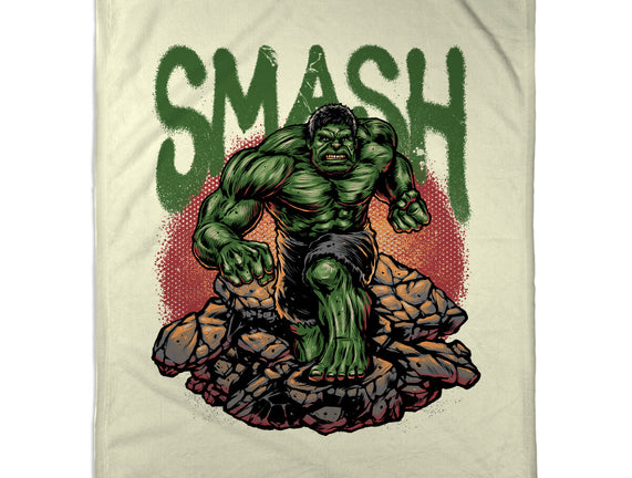 Green Smash