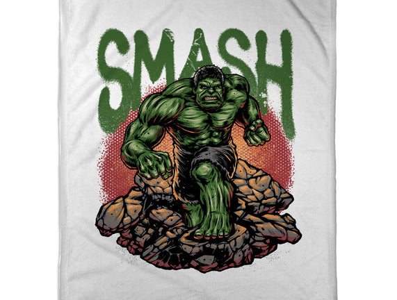 Green Smash