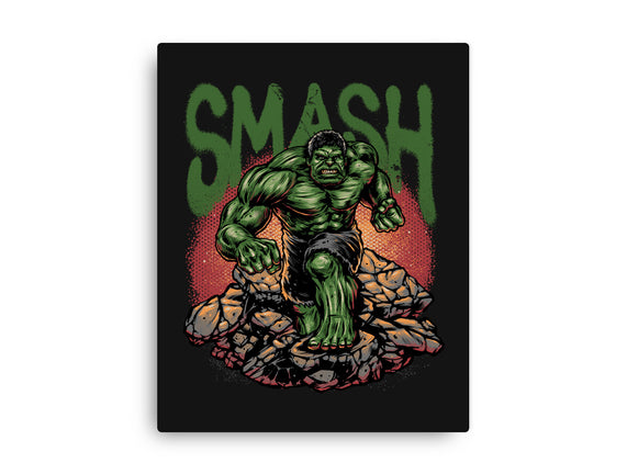 Green Smash