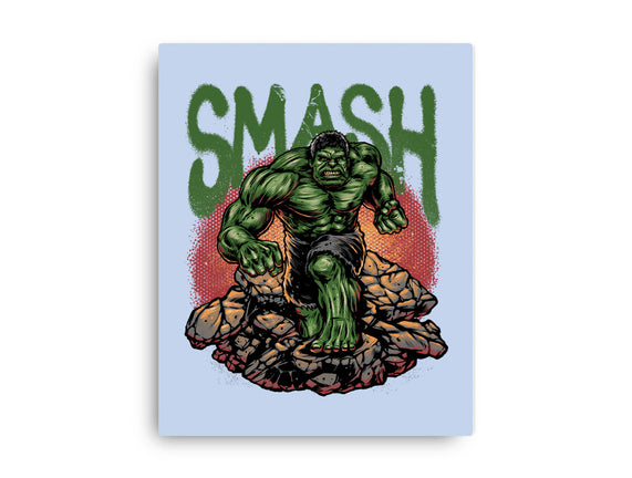 Green Smash