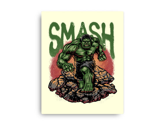 Green Smash