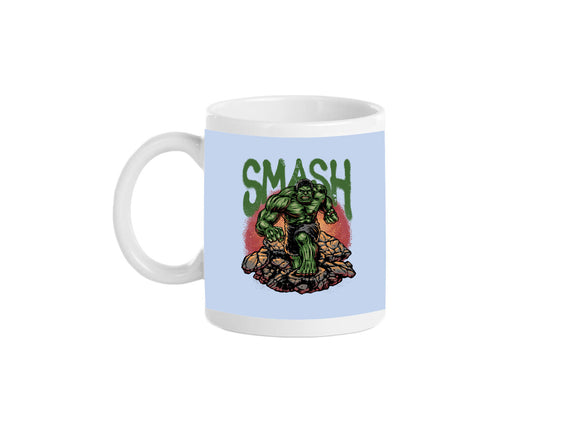 Green Smash