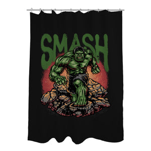Green Smash