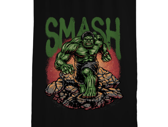 Green Smash