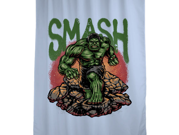 Green Smash