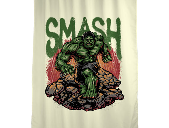 Green Smash