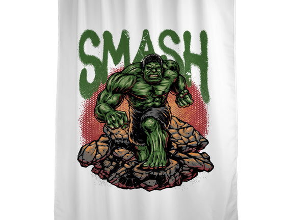 Green Smash