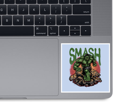 Green Smash