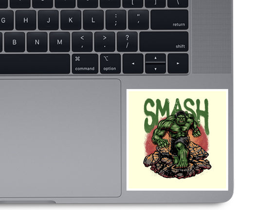 Green Smash
