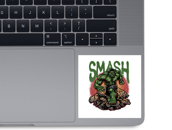 Green Smash