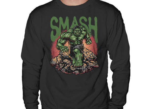 Green Smash