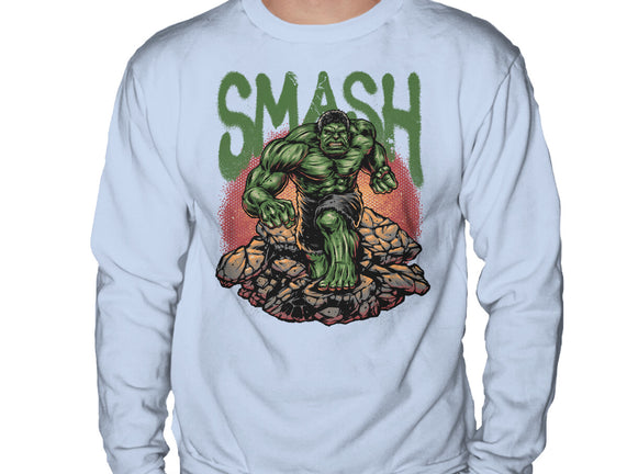 Green Smash