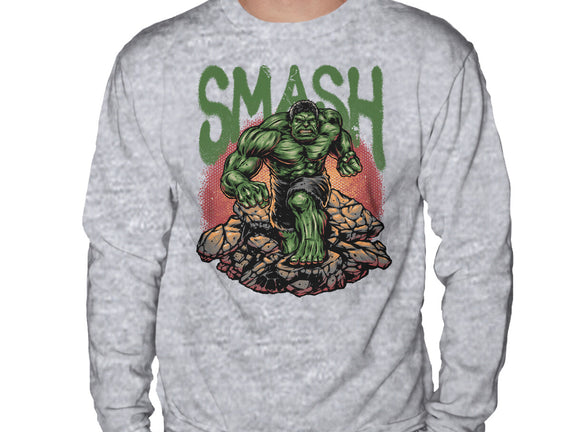 Green Smash