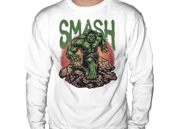 Green Smash