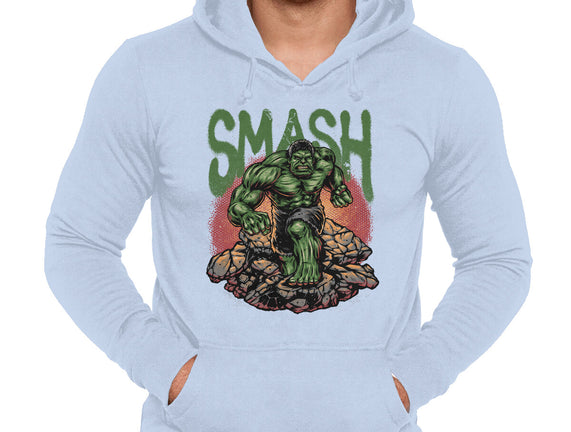Green Smash