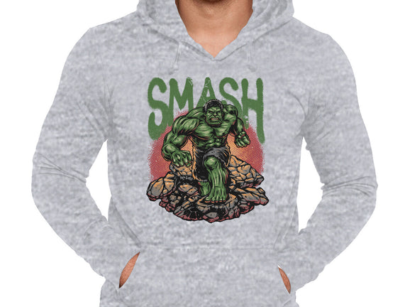 Green Smash
