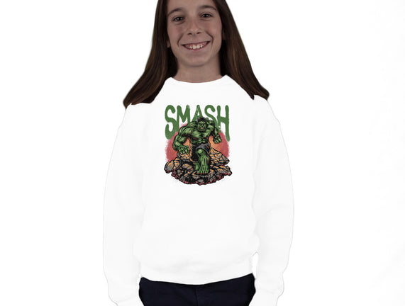 Green Smash