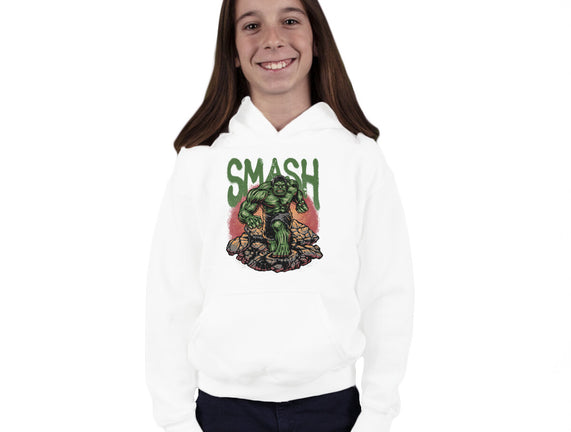 Green Smash