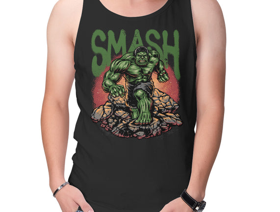 Green Smash
