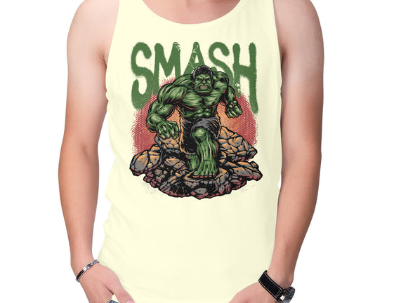 Green Smash
