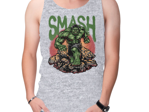 Green Smash