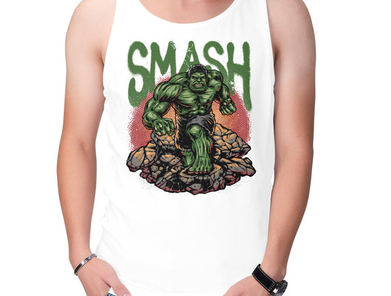 Green Smash