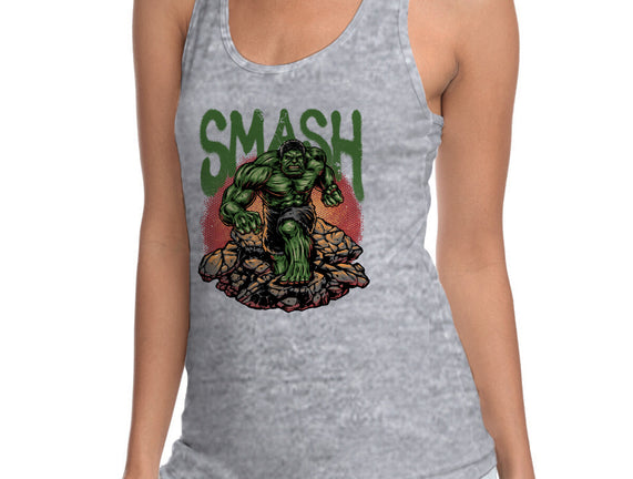 Green Smash