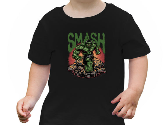 Green Smash