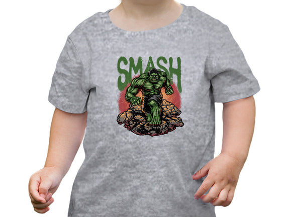 Green Smash