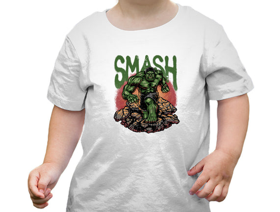 Green Smash