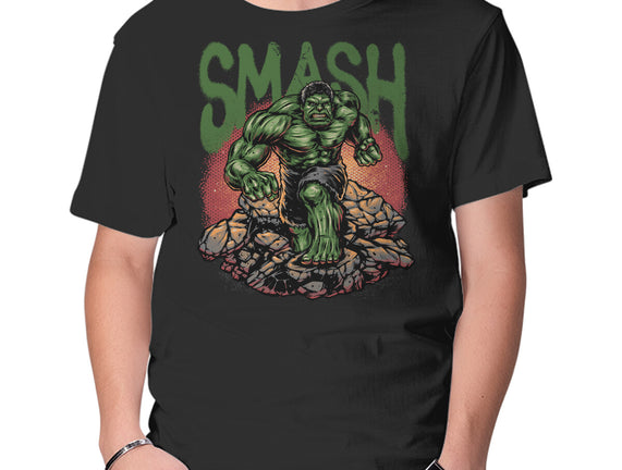 Green Smash