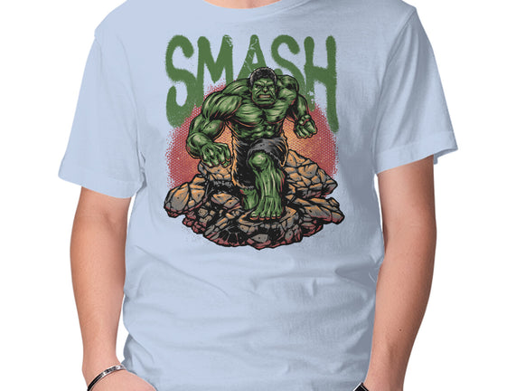 Green Smash