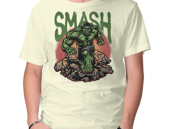 Green Smash