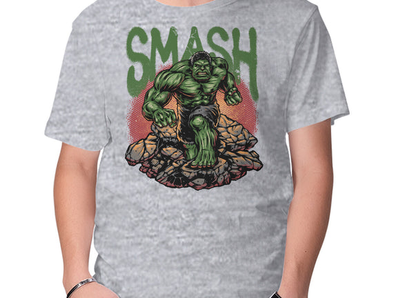 Green Smash