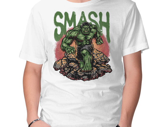 Green Smash