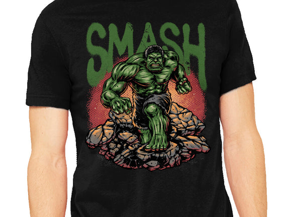 Green Smash