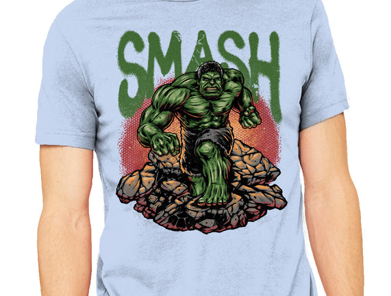 Green Smash