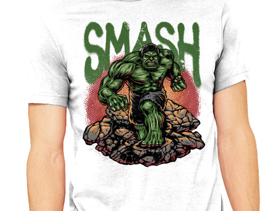 Green Smash