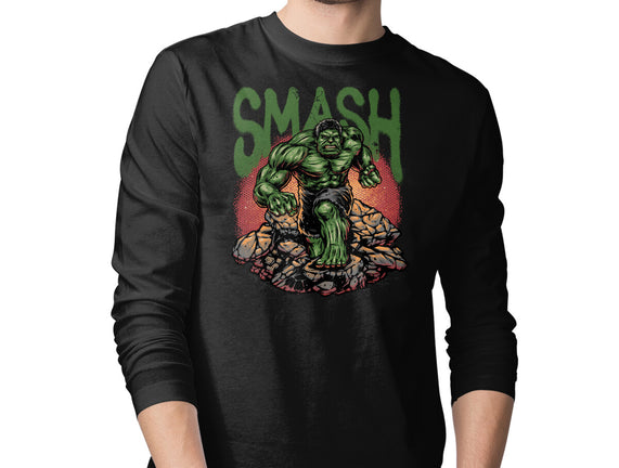 Green Smash