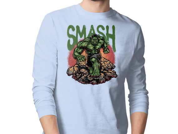 Green Smash