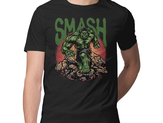 Green Smash