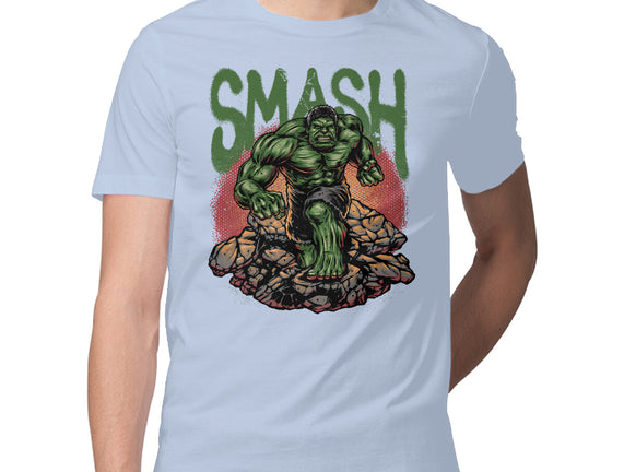 Green Smash