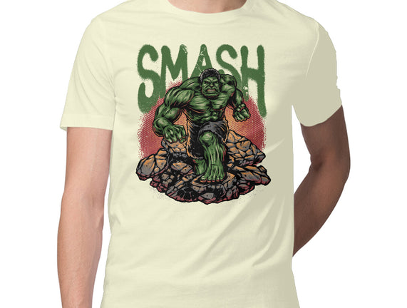 Green Smash