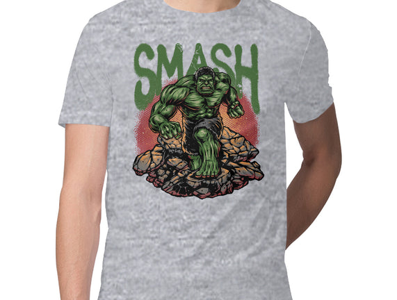 Green Smash