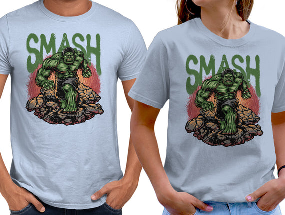 Green Smash
