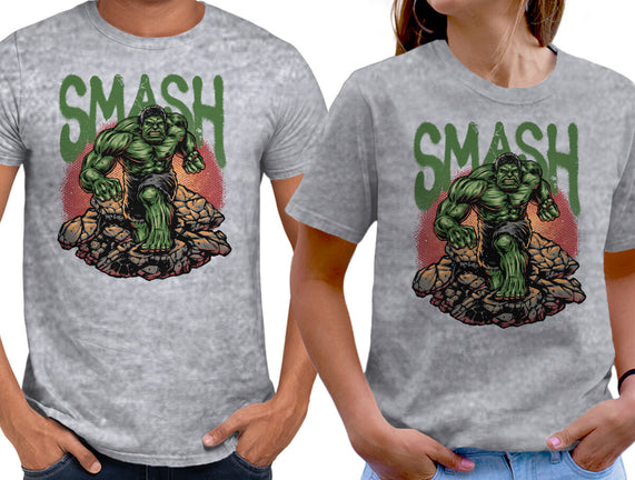 Green Smash