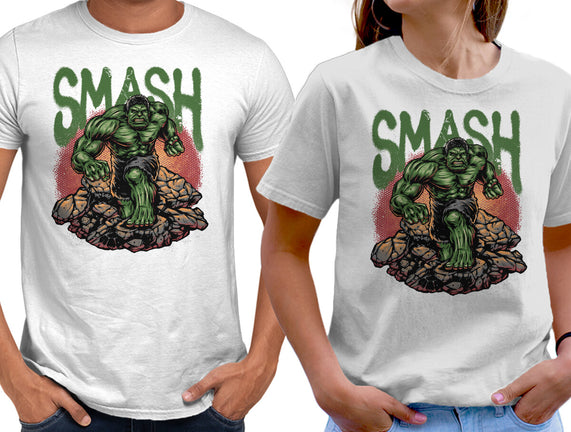 Green Smash