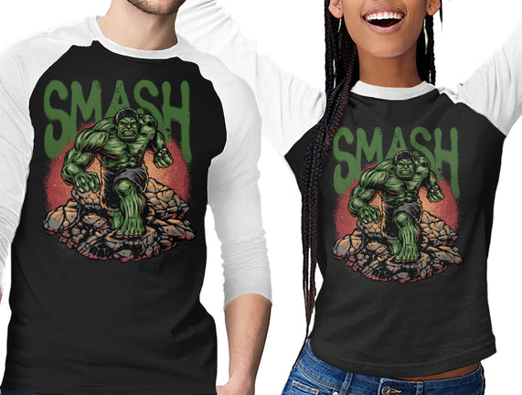 Green Smash