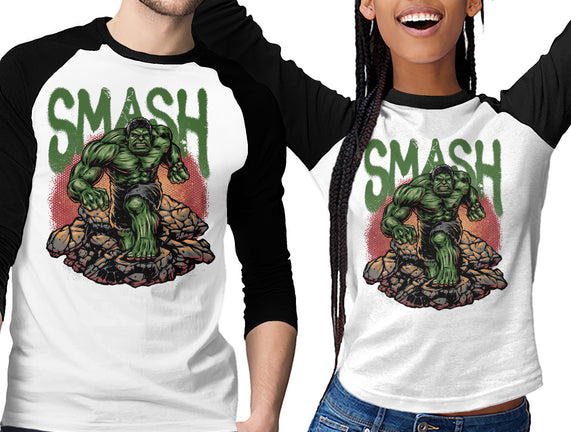 Green Smash